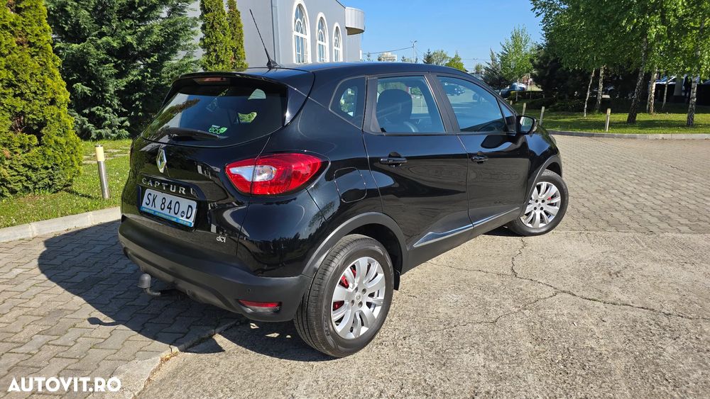 Renault Captur - 3