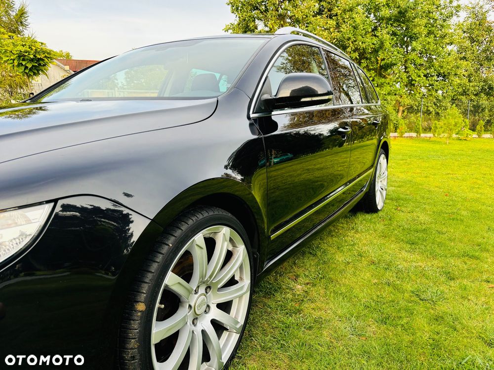 Skoda Superb - 19