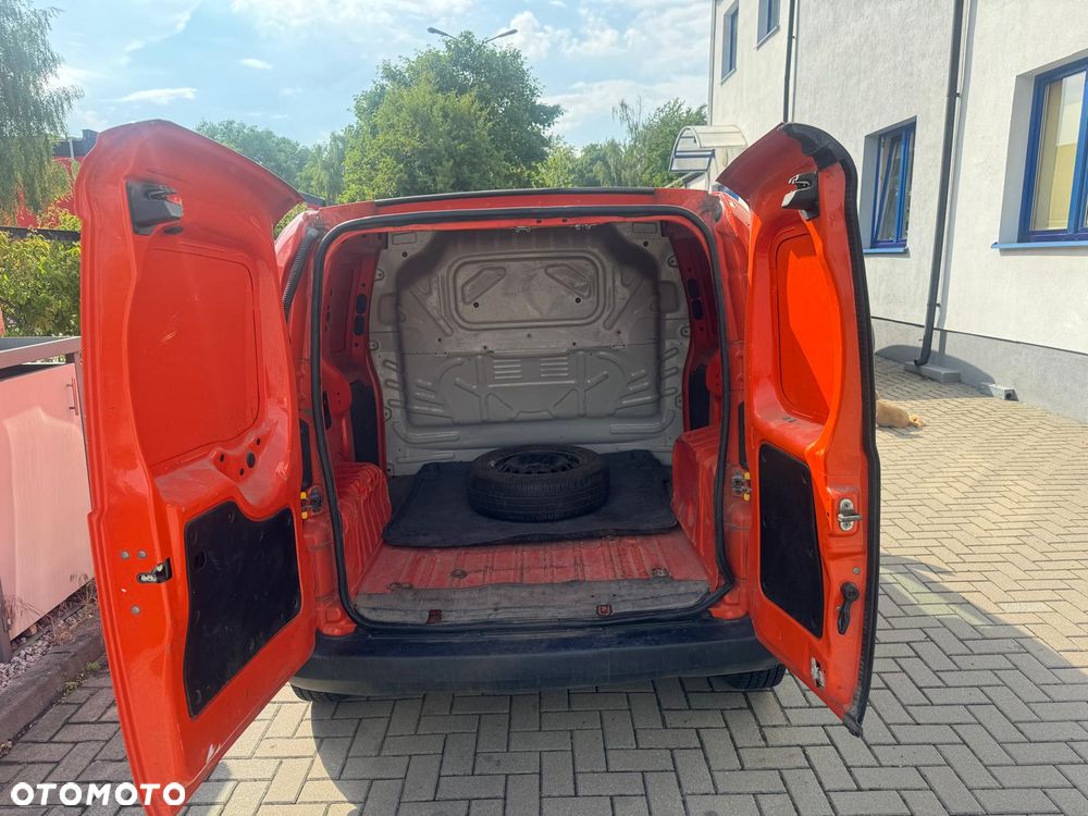 Fiat Fiorino 1.4 Easy - 3