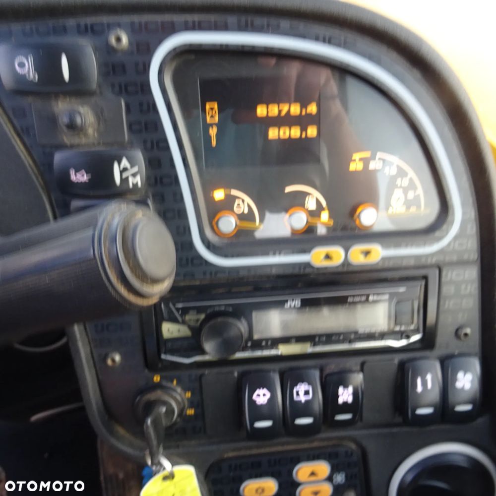 JCB 536-70 Agri Super - 9