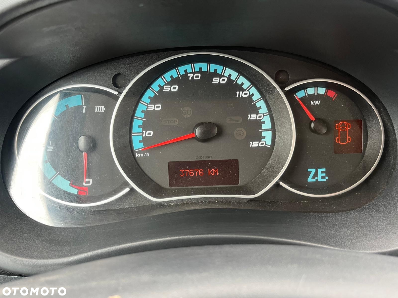 Renault Kangoo - 13