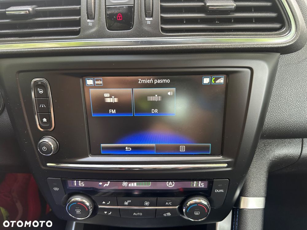 Renault Kadjar 1.3 TCe FAP S-Edition - 22