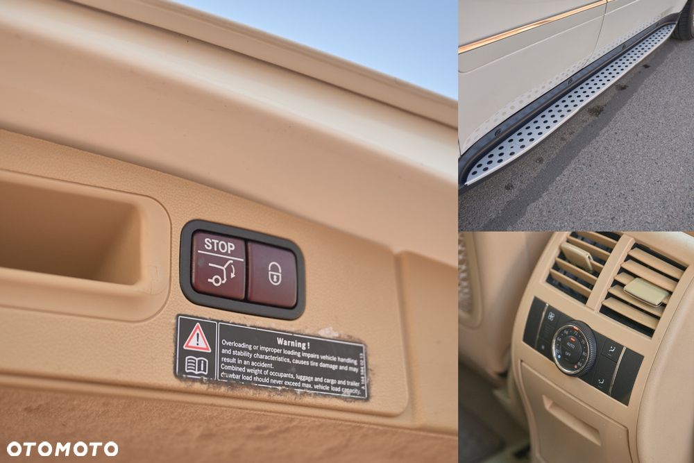 Mercedes-Benz GL 450 4Matic 7G-TRONIC Grand Edition - 41