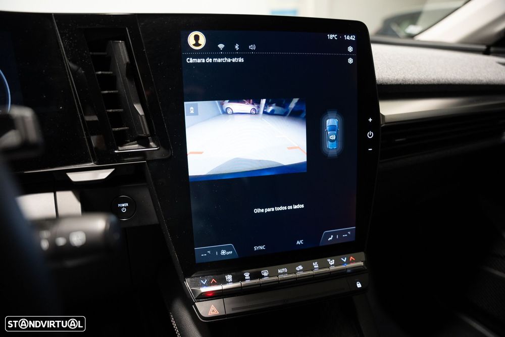 Renault Mégane E-Tech EV60 Evolution Optimum Charge - 11