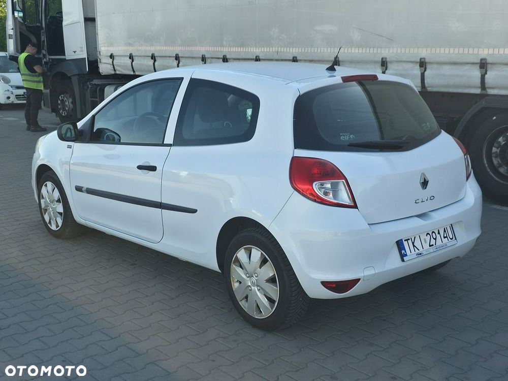Renault Clio - 4