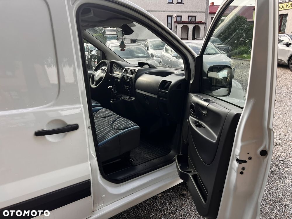 Fiat Scudo - 25