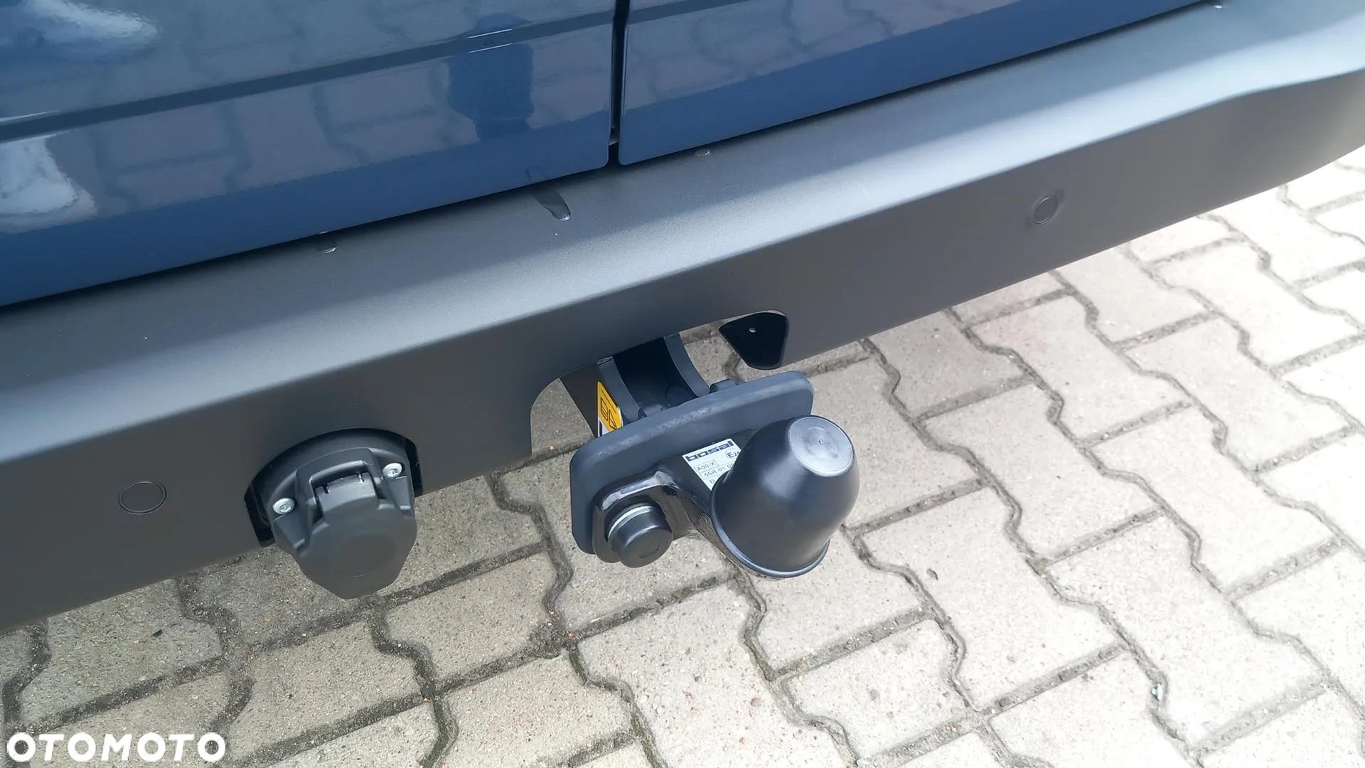 Ford Transit Custom - 18