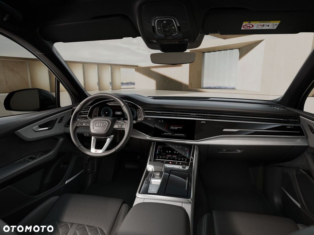 Audi Q7 - 6