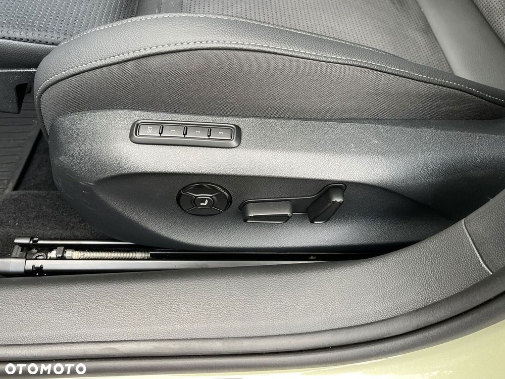 Skoda Superb 2.0 TSI Sportline DSG - 34