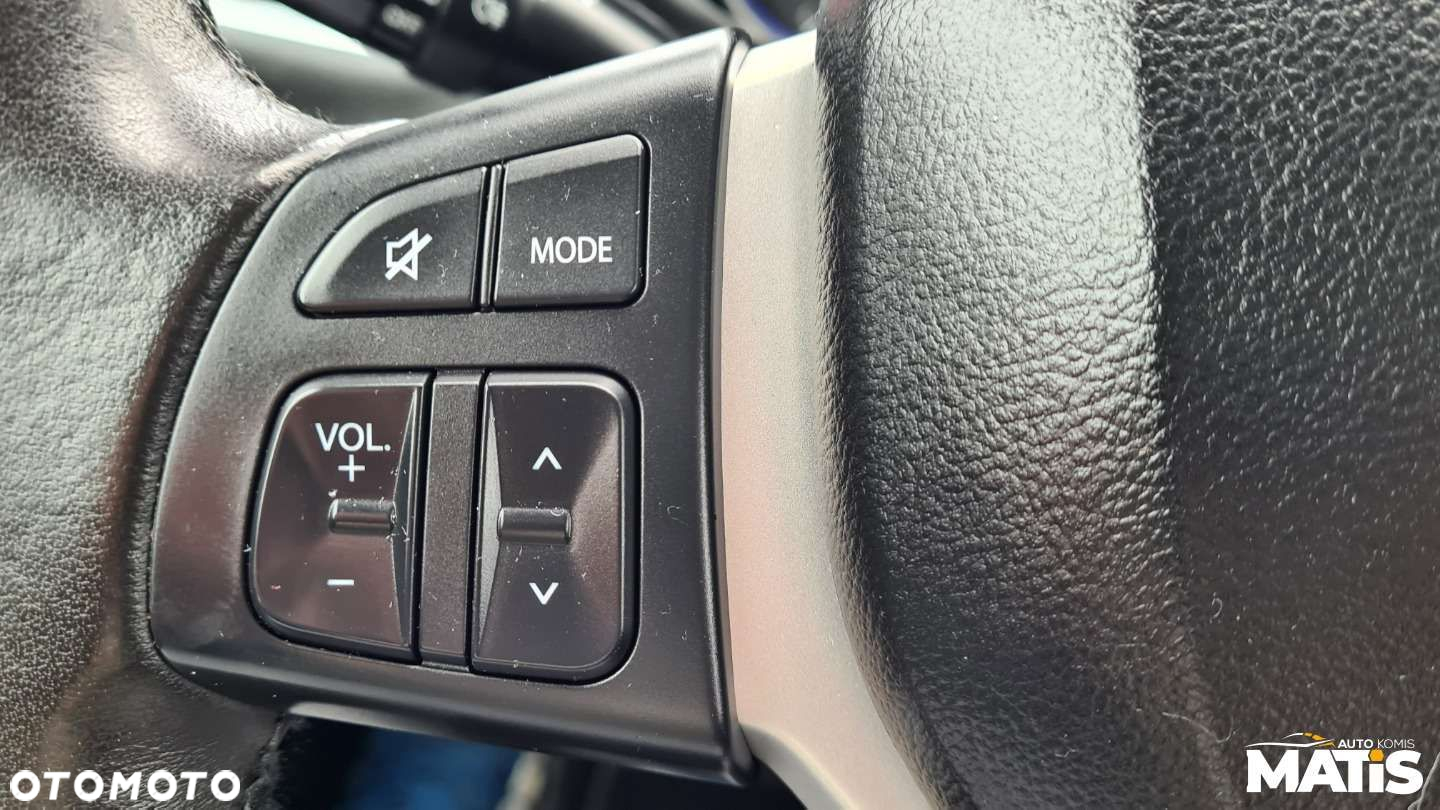 Suzuki SX4 S-Cross - 26