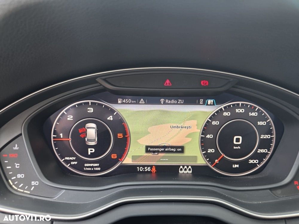 Audi Q5 - 2