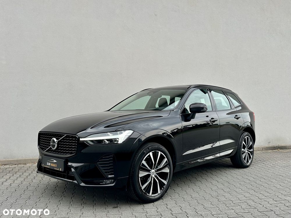 Volvo XC 60 B4 D AWD Geartronic RDesign - 6