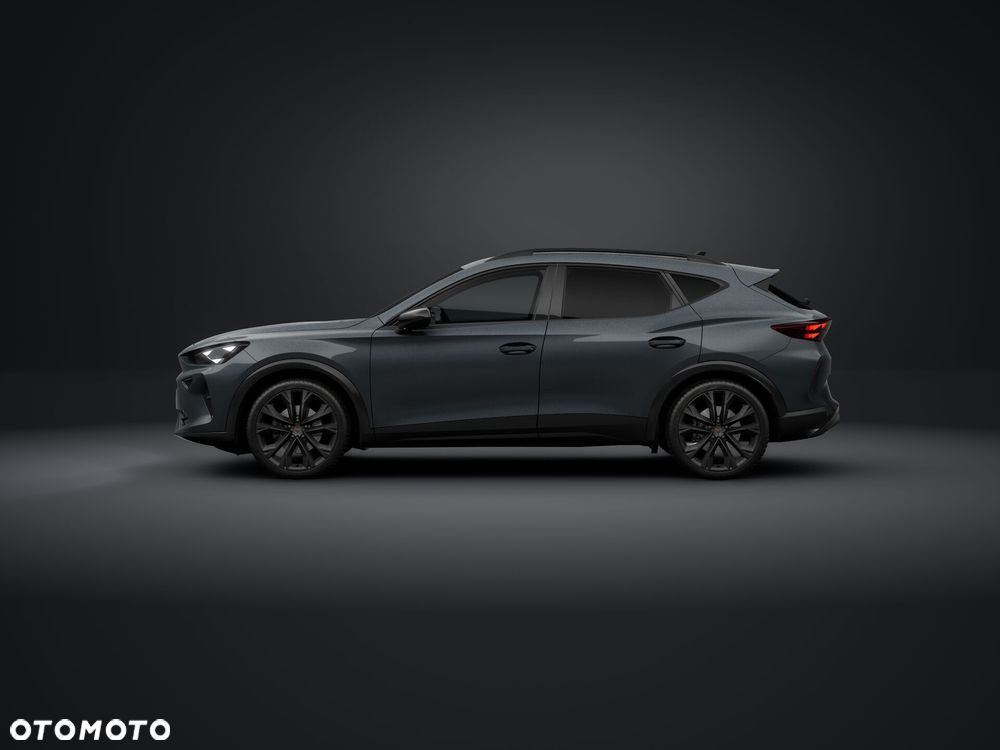 Cupra Formentor - 2