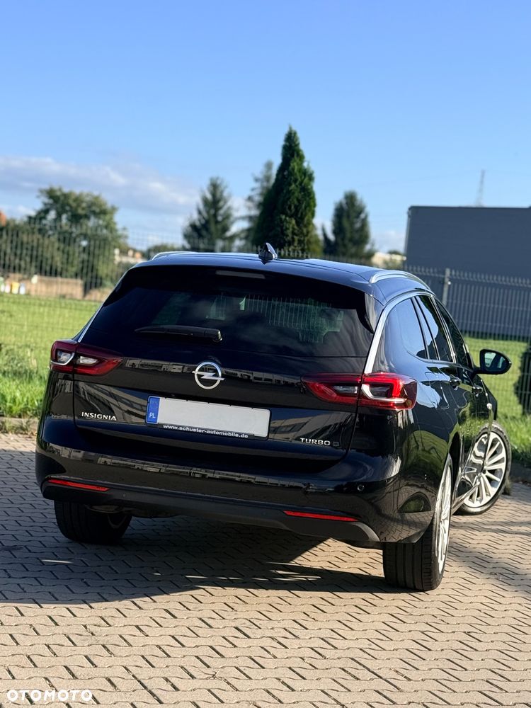 Opel Insignia 2.0 Ultimate Exclusive - 8