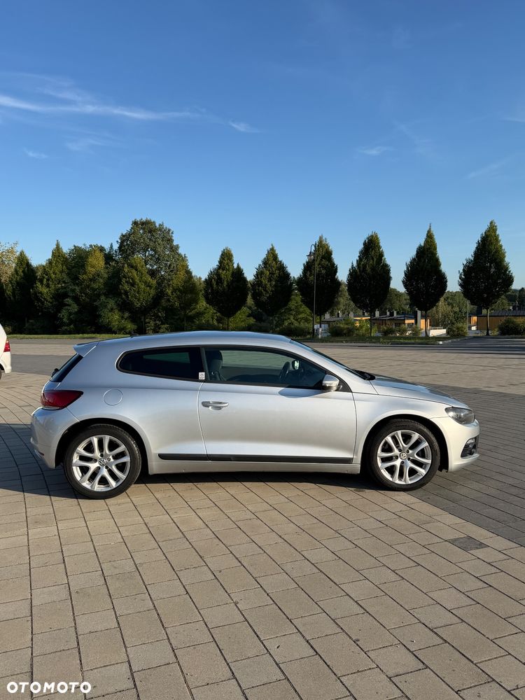 Volkswagen Scirocco 2.0 TSI DSG - 7
