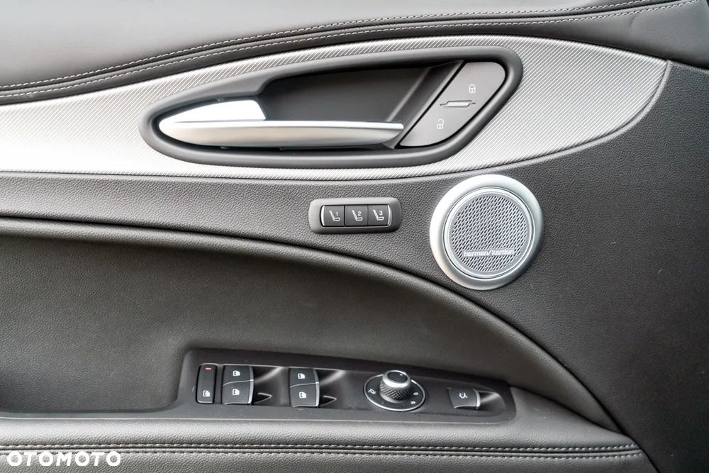 Alfa Romeo Stelvio 2.0 Turbo Veloce Q4 - 19