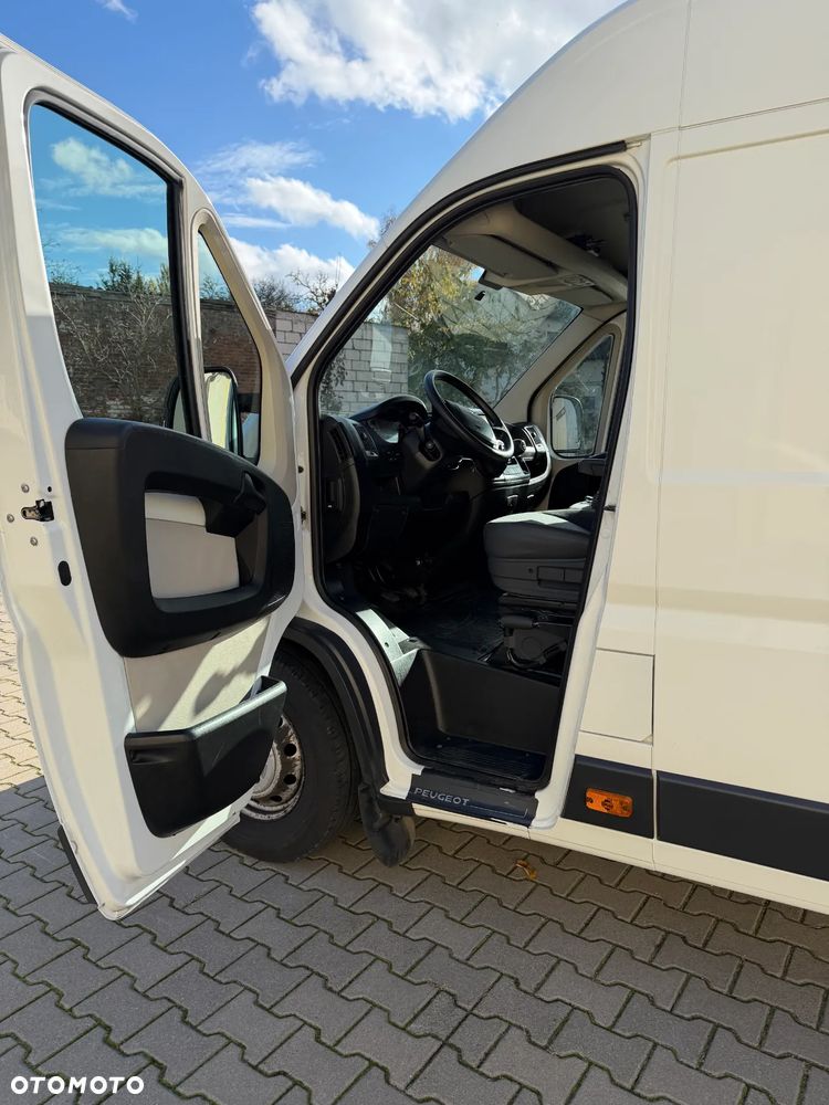 Peugeot Boxer - 6