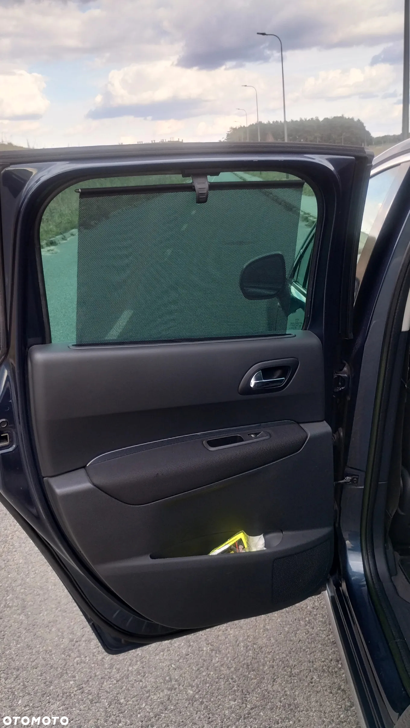 Peugeot 3008 1.6 HDi Trendy - 9