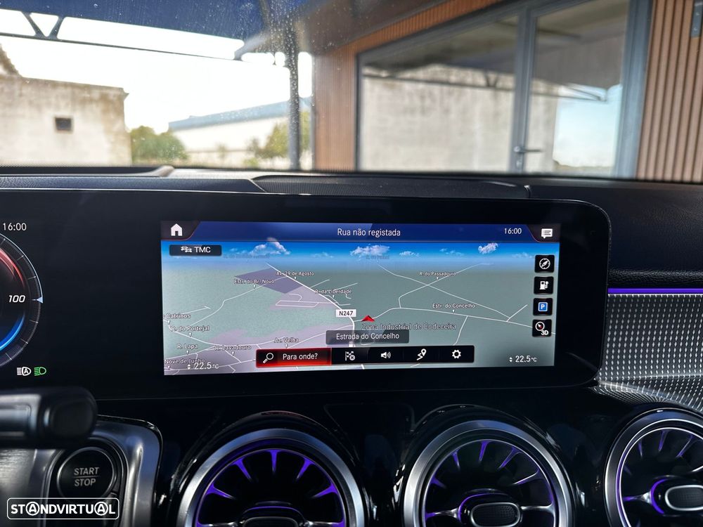 Mercedes-Benz EQB 250 Progressive - 30