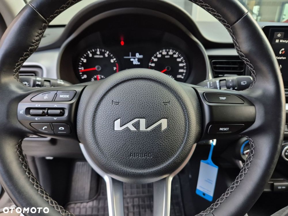 Kia Stonic 1.2 M - 24