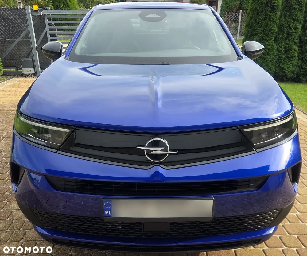 Opel Mokka 2025 photo 2