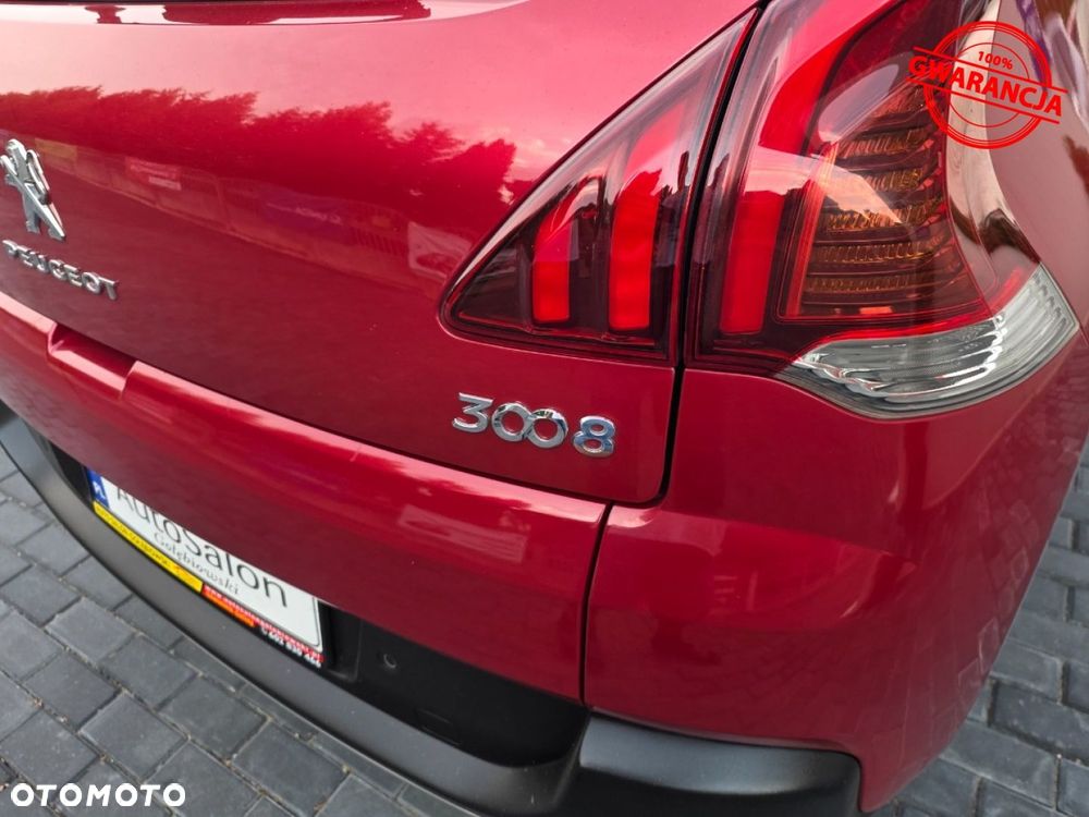 Peugeot 3008 - 36