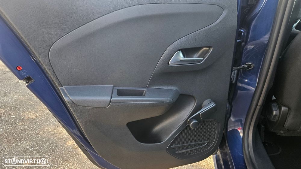 Opel Corsa 1.5 D Edition - 19