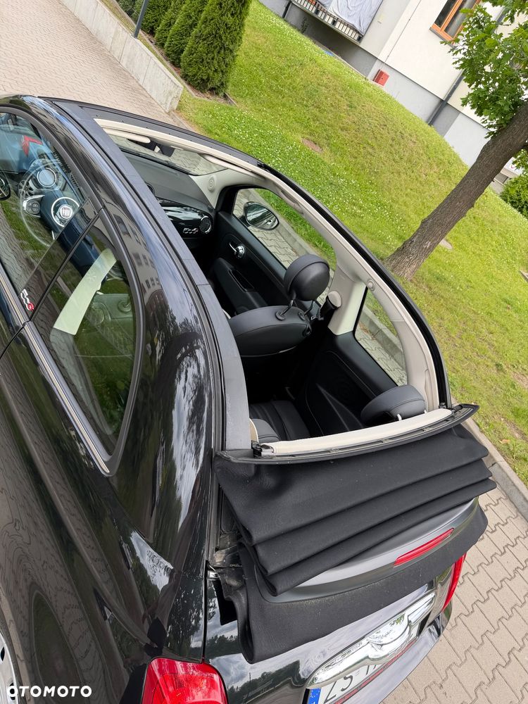 Fiat 500 - 22