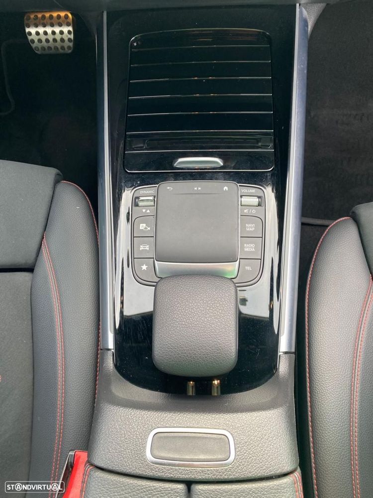 Mercedes-Benz EQA 250 AMG Line - 8