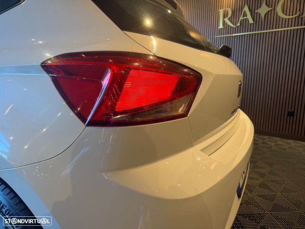 SEAT Ibiza 1.0 Style - 13