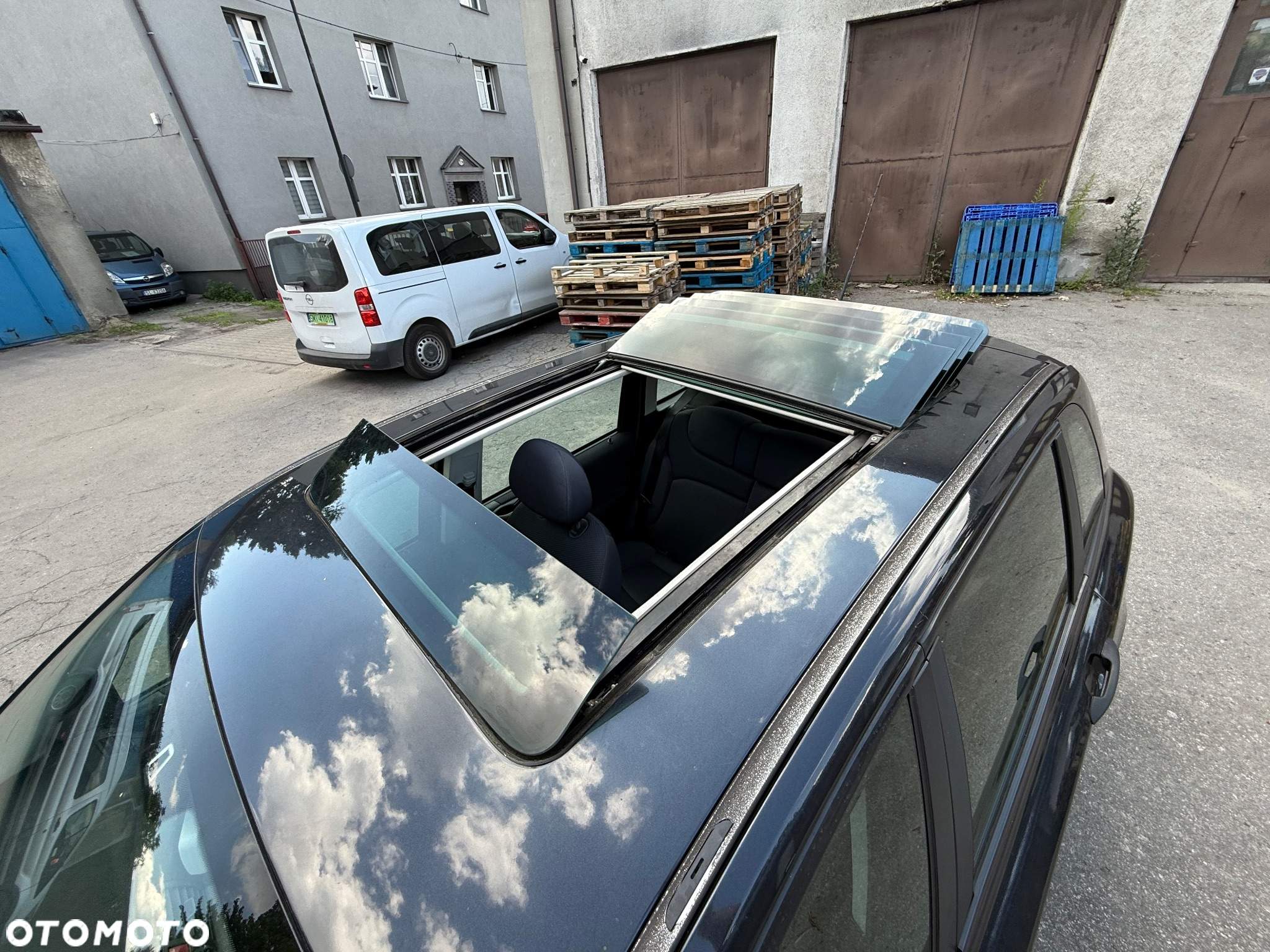 Fiat Stilo 1.6 16V Active - 2