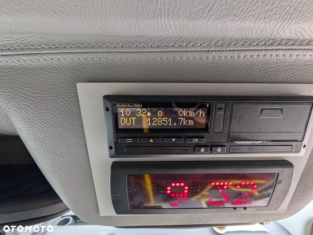 Mercedes-Benz Sprinter CITY - 20