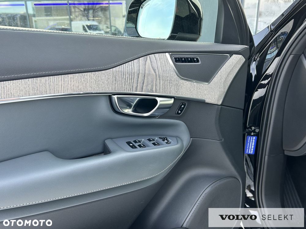Volvo XC 90 - 15