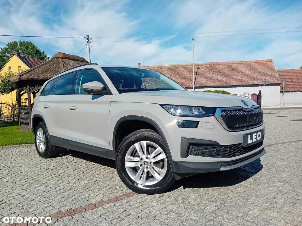 Skoda Kodiaq - 13