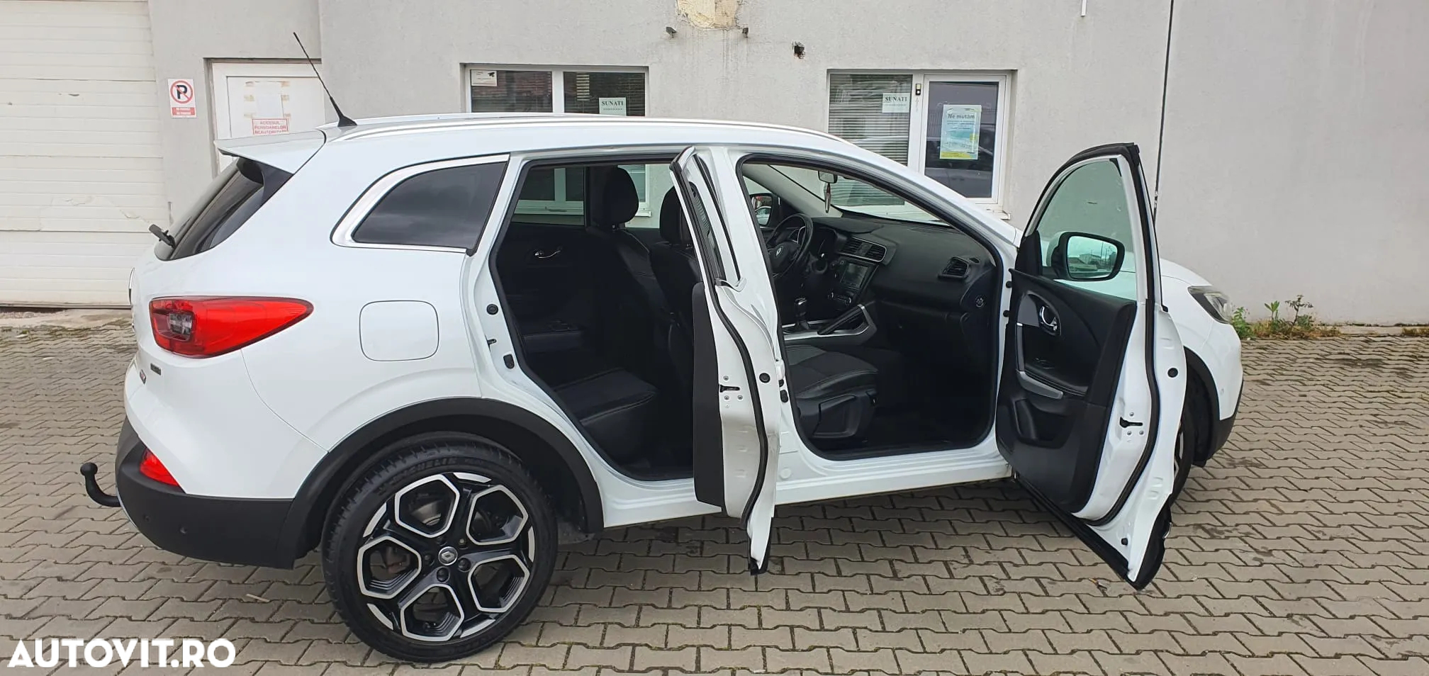 Renault Kadjar - 4