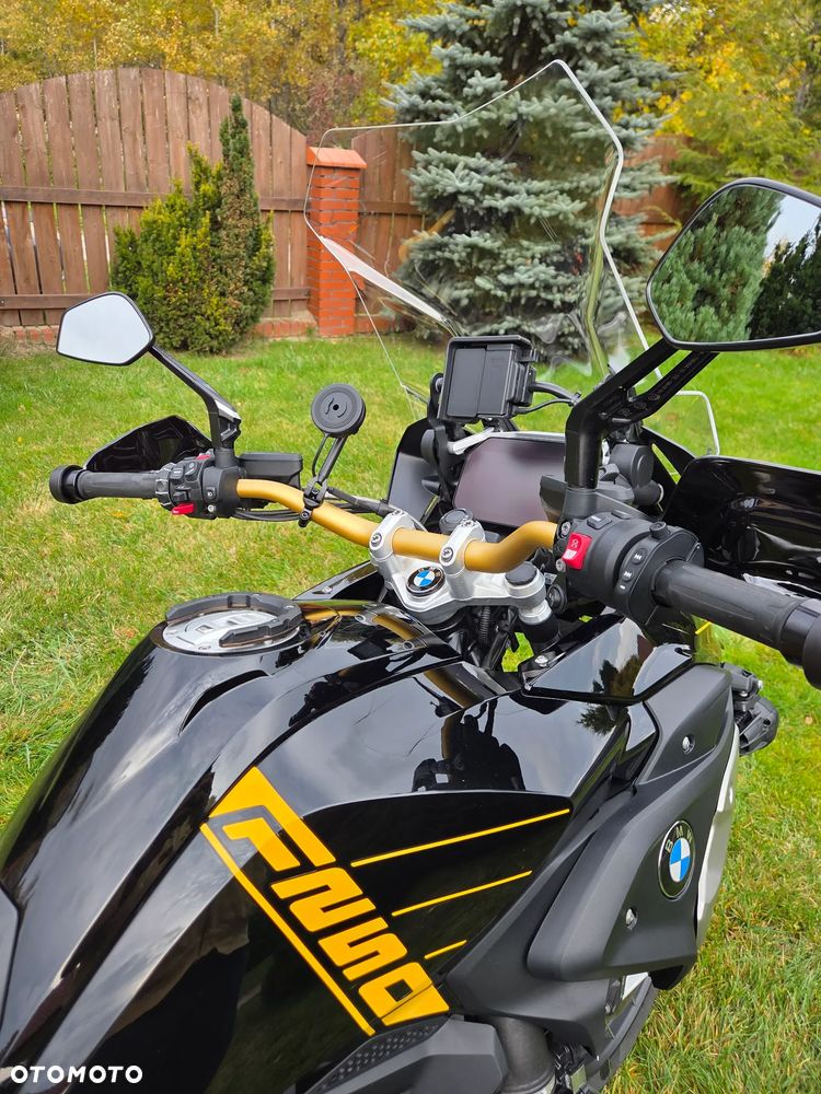 BMW GS - 33