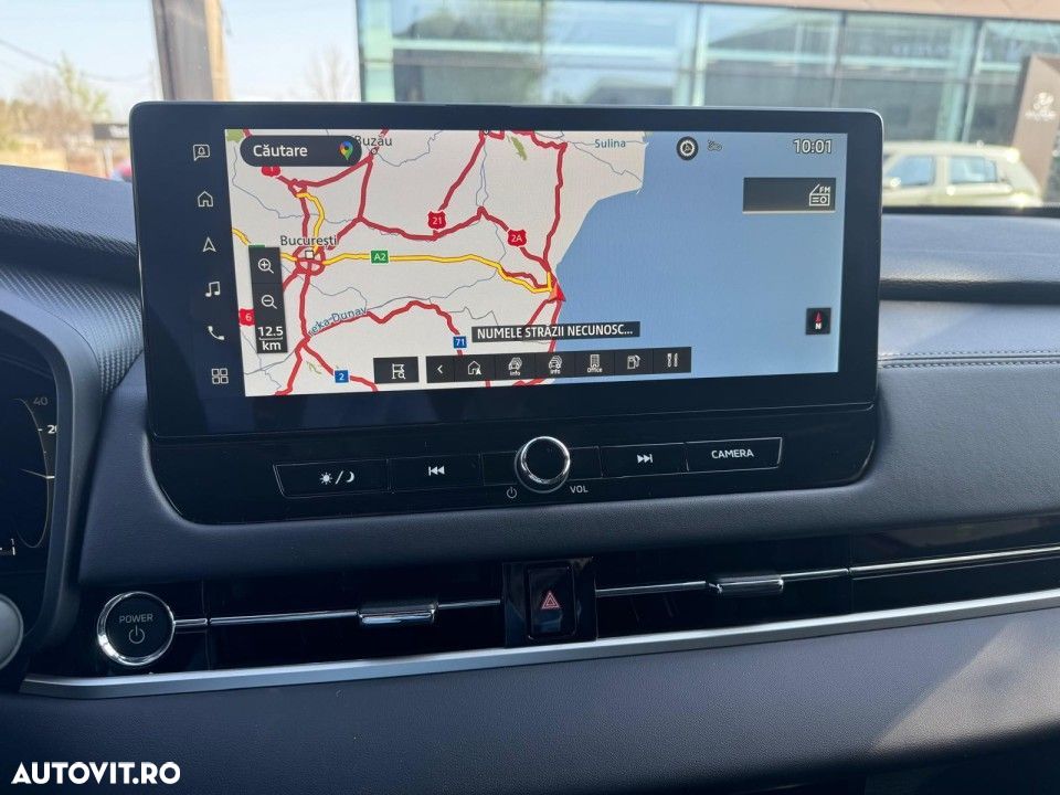 Mitsubishi Outlander - 10