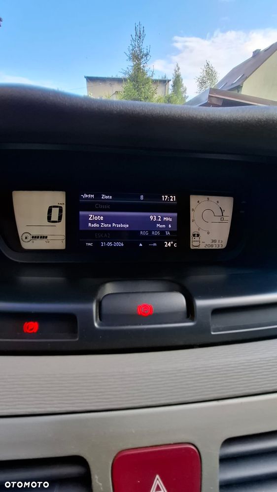 Citroën C4 Grand Picasso - 6