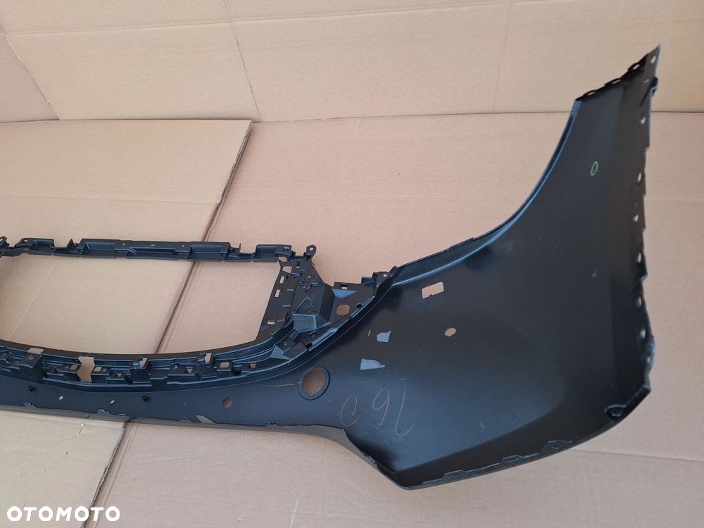 MAZDA CX-5 CX5 II LIFT 22- ZDERZAK PRZÓD PRZEDNI ORYG. KSD4-50031 WYSYŁKA 24H - 11