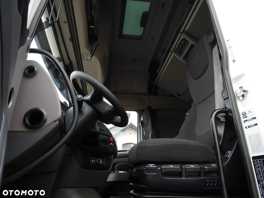 DAF XF 106.480 ZESTAW 120m3 TANDEM PRZEJAZDOWY - 28