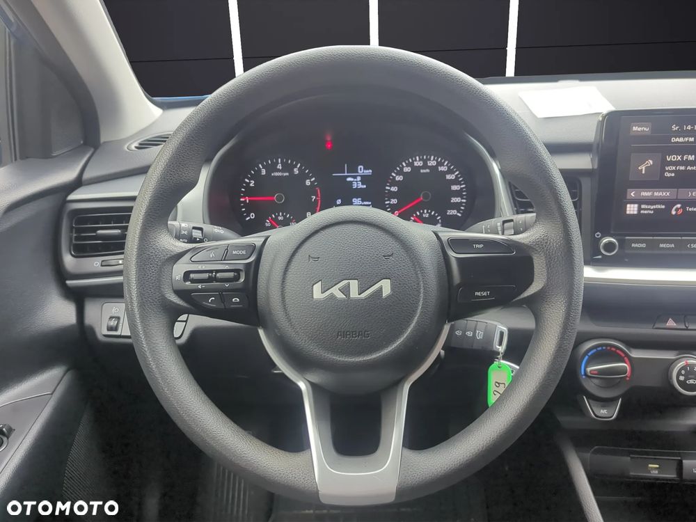Kia Stonic - 18