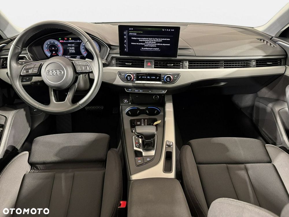 Audi A4 Avant - 17