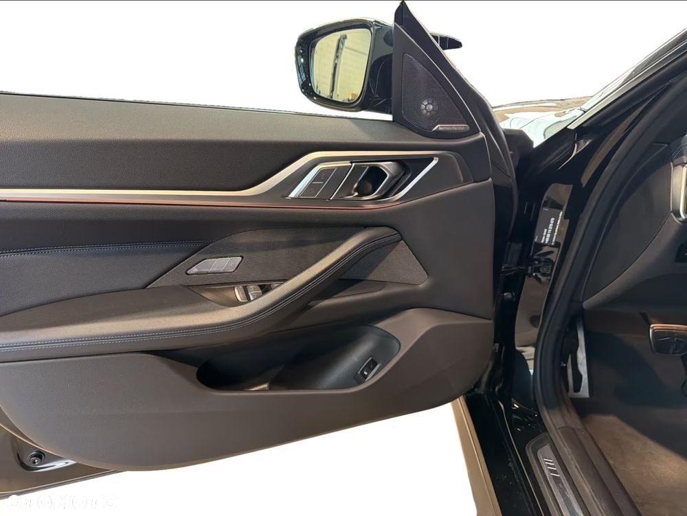 BMW Seria 4 M440i - 16