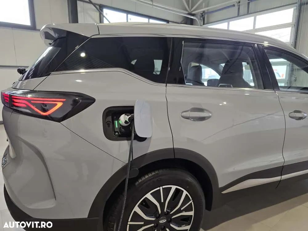 Chery Tiggo 7 1.5 TGDI DHT Luxury - 6