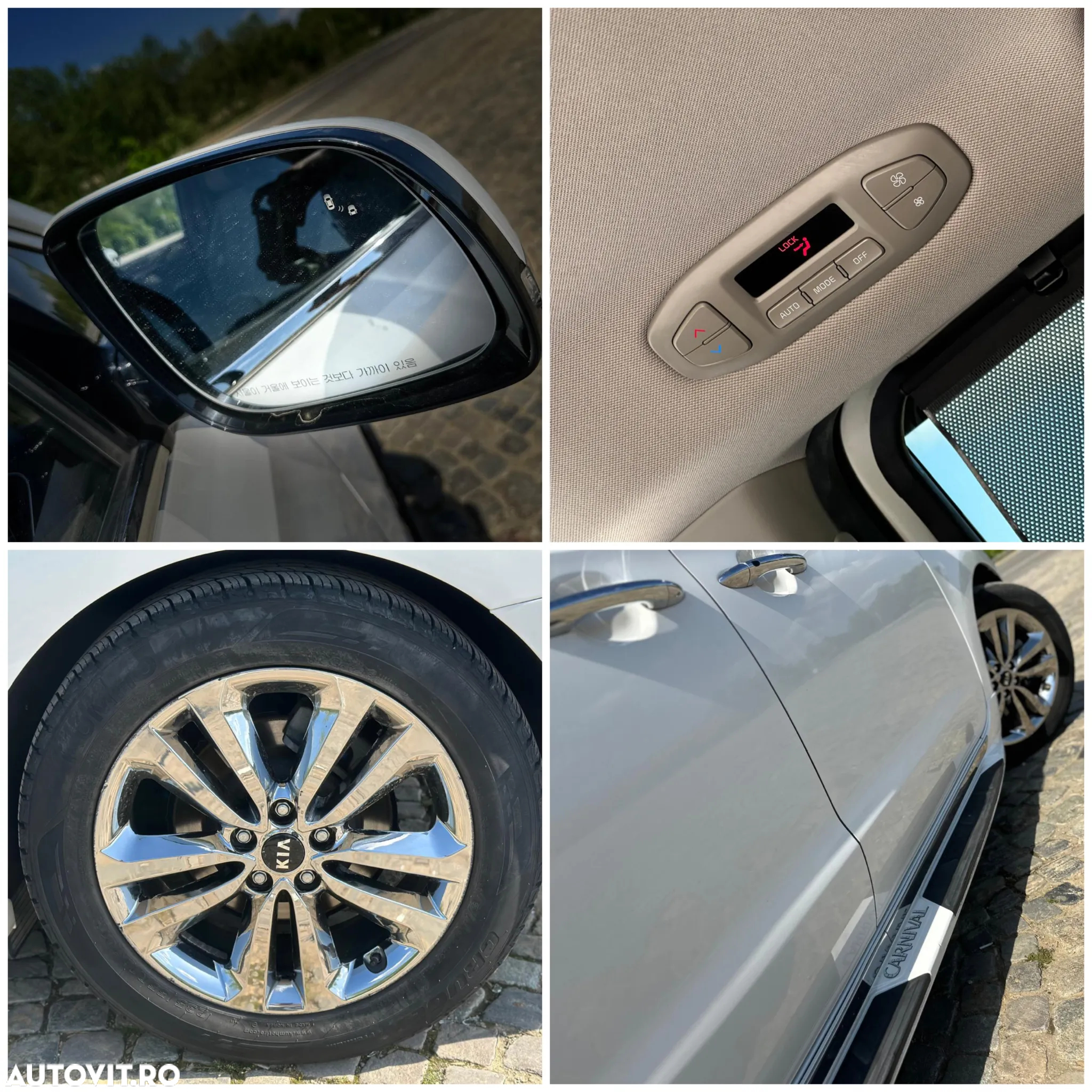 Kia Carnival - 20