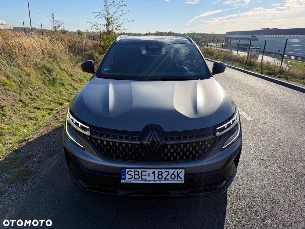 Renault Espace Full Hybrid E-TECH 200 Esprit Alpine 7-Sitzer - 11