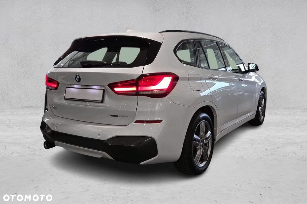 BMW X1 xDrive25e M Sport - 7