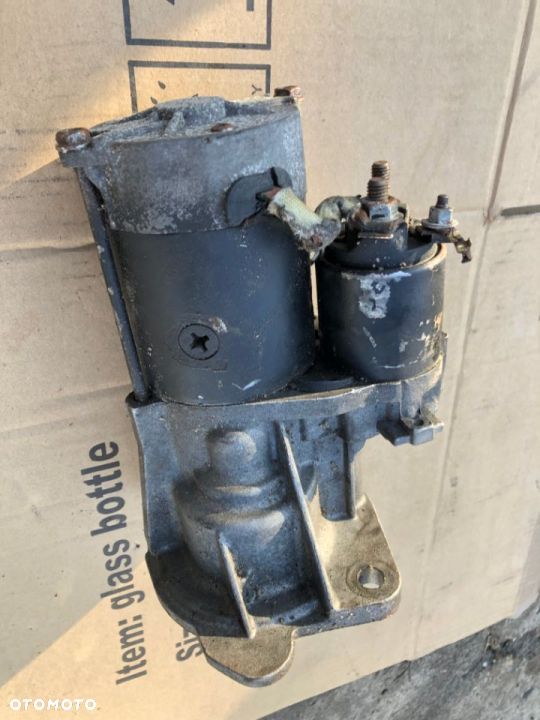 Rozrusznik Renault Mascott 30L 04-10r