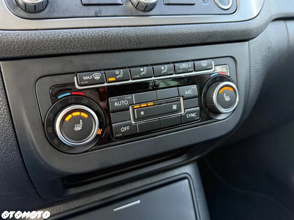 Volkswagen Golf Plus 1.6 TDI DPF Life - 31