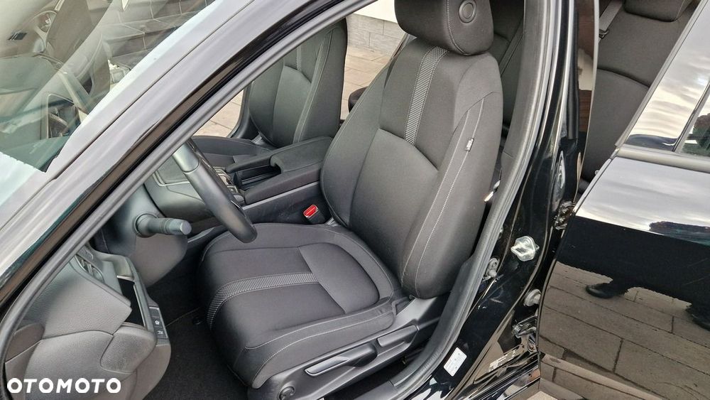 Honda Civic - 25